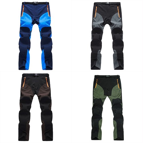 Pantaloni soft shell - pantaloni,