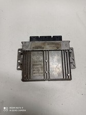 CALCULATEUR MOTEUR ECU RENAULT TWINGO 1.2i 8V 8200127789 / 8200102560 (73A)