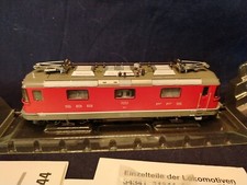 MARKLIN -  34344 - SBB Re 4/4