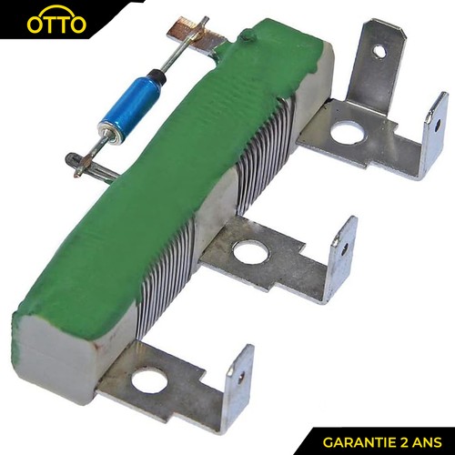 Resistenza motore ventilazione - resistenza,