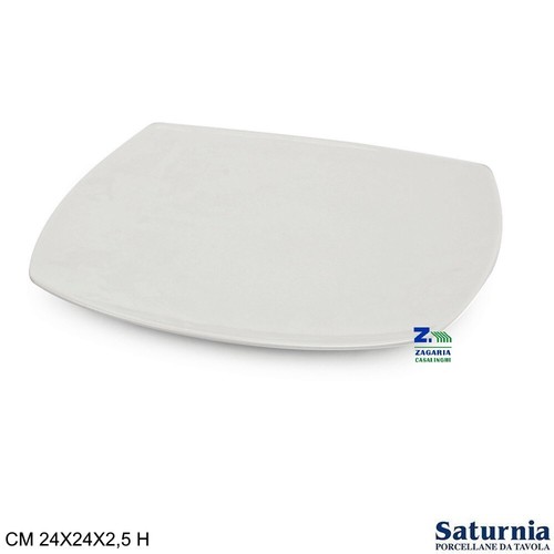 Piatto saturnia piano mod - saturnia,