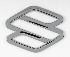 EMBLEMA/ STEMMA SUZUKI SJ410/ SJ413/ SAMURAI/ SANTANA/ VITARA