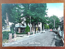 MARESCA PENSIONE VILLA MARESCA