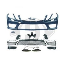 Paraurti ANT. PER Mercedes