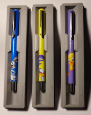 PENNA STILOGRAFICA PARKER VECTOR LOONEY TUNES PERSONAGGI DIVERSI CONF 3 PENNE