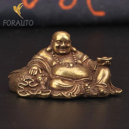 Statua buddha maitreya - statua, che