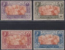 1923 3°centenario, Propaganda