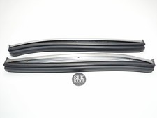 Mercedes SLK R170 Final Edition set guarnizioni tetto variabile guarnizione centrale capote