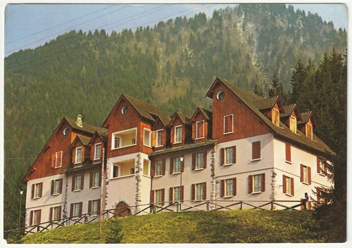 Pradella schilpario - pradella,