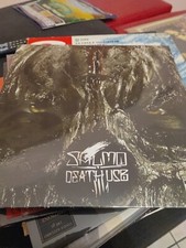 Salmo - Death Usb (Vinyl LP -