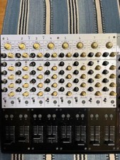 KORG Zero 8 Live Control