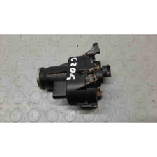 Elettrovalvola collettore di aspirazione MERCEDES C204 2013 250CDI 2.2TD