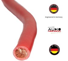 Sistema audio Z-PC50R 50 mm²