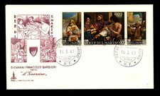 San Marino 1967 Giovanni