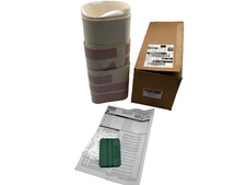 OEM Kia Racing Stripes Adesivi