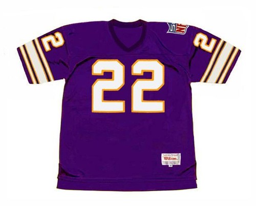 Maglia paul krause vikings - krause,