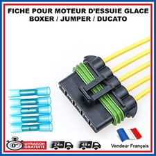 Kit Riparazione Motorino