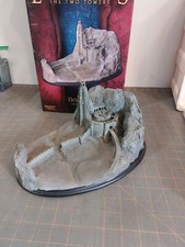 Statua profonda del Signore
