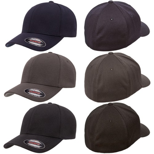 Flexfit cool dry - flexfit, cappellino