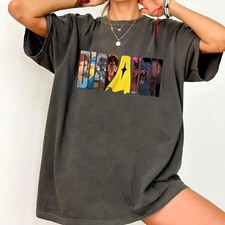 Maglietta Spedizione Gioco