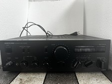 Onkyo A-8270 Amplificatore