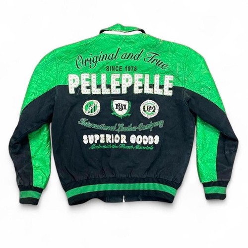 Giacca pelle marc - giacca,