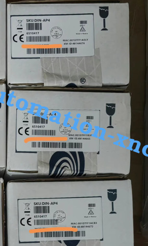 1pcs crestron din ap4 comando - din-ap4,