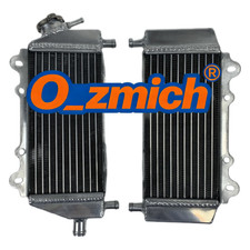 Radiatore in alluminio per