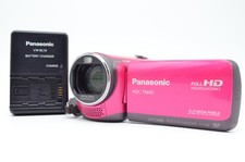 【EXC+5】Panasonic HDC-TM45