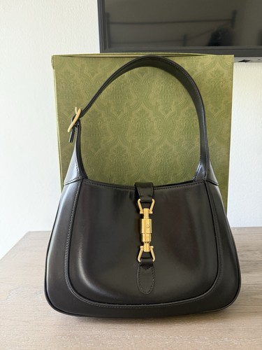 Borsa tracolla gucci jackie - borsa,