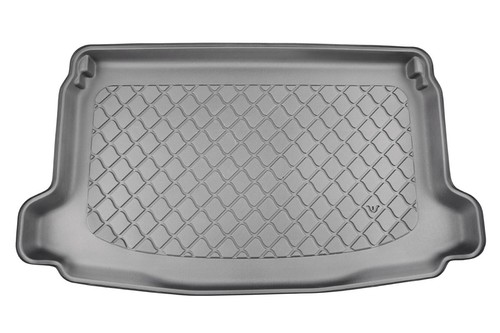 Vasca baule per jeep - vasca,