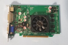 EVGA GeForce 8400 GS PCIe 2.0