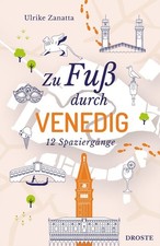 Ulrike Zanatta Zu Fuß durch