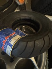 Copertone mini moto Vee Rubber 90/80-5 vrm 197