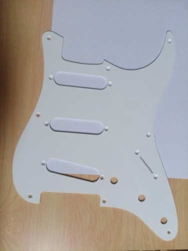 Battipenna fender stratocaster - fender,