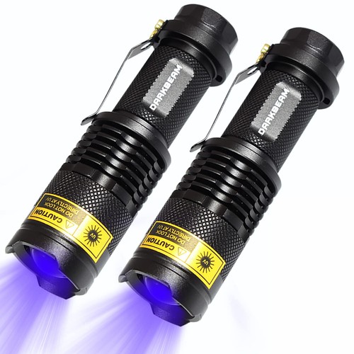 Torcia 365nm led - ✅torcia, lampada