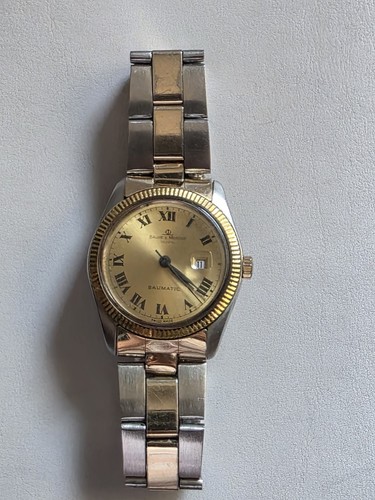 Orologio polso automatico - da,