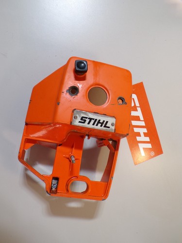 Cappa cilindro stihl - cappa,