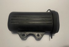 Porta attrezzi borsa porta attrezzi Suzuki DR 600 tool bag tool holder box