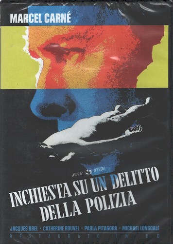 Inchiesta delitto della - delitto,