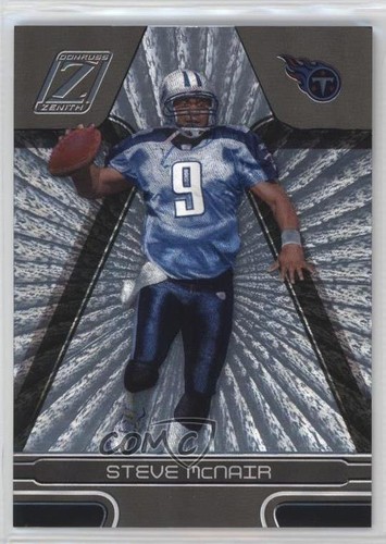 2005 donruss zenith museum - donruss,
