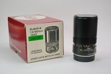 Teleobiettivo leica leitz - teleobiettivo,