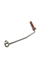 TUBO SFIATO SENSORE PRESSIONE GAS SCARICO NISSAN QASHQAI (2012) 1.5 D 81KW 5P