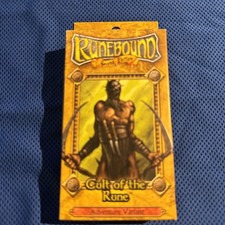 Runebound Seconda Edizione