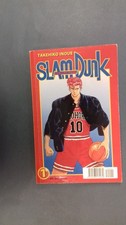 Slam dunk collection numero - dunk,