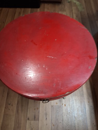 Tavolino caffè metà - tavolino,