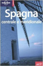 Spagna centrale e meridionale 6 von Lonely Planet | Buch | Zustand gut