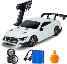 Macchina Telecomandata Drift