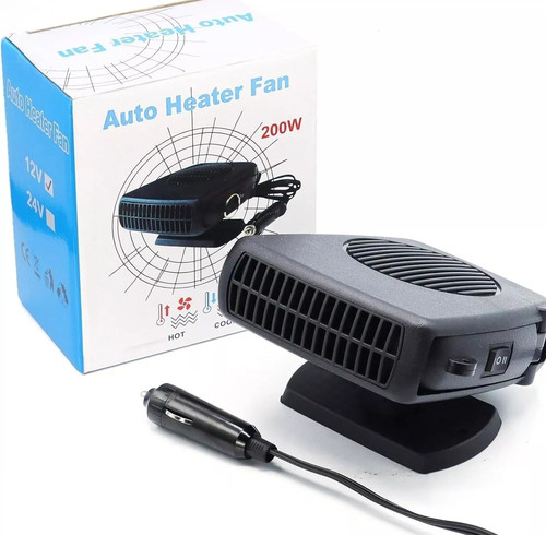 Sbrinatore auto scaldino - auto,