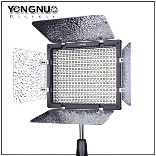 Yongnuo yn300 iii 5500k - yongnuo, luce